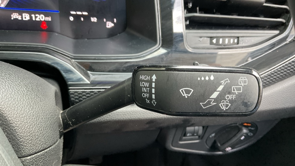 Vehicle 32