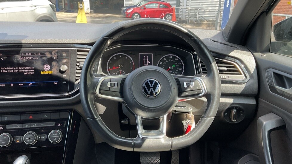 Vehicle 27