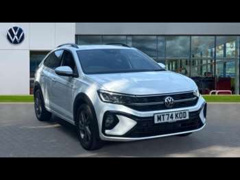 2024 - 1.0 TSI 115 R-Line 5dr DSG Auto