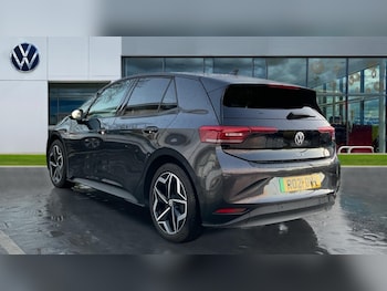 Used Volkswagen ID.3 2021 for sale - 77111604: Photo