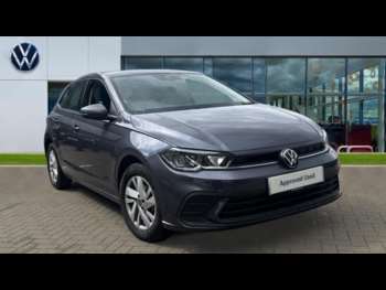 2022 - 1.0 TSI Life 5dr