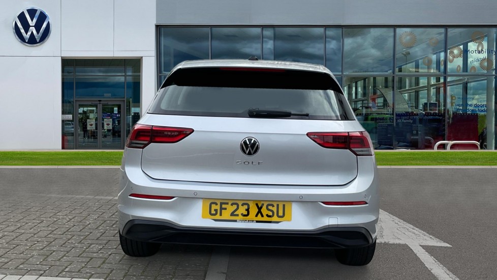 Used Volkswagen Golf 2023 for sale - 76452347: Photo 11