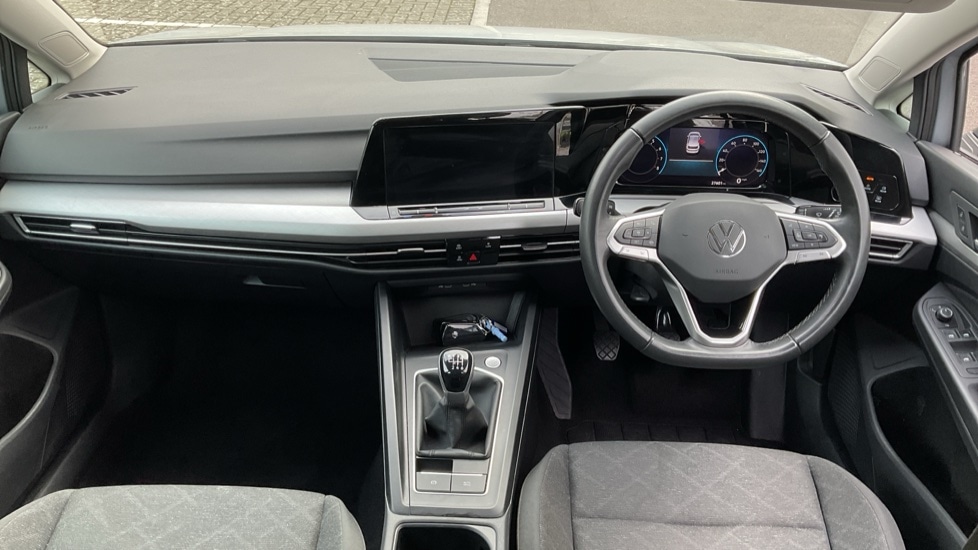 Used Volkswagen Golf 2023 for sale - 76452347: Photo 12