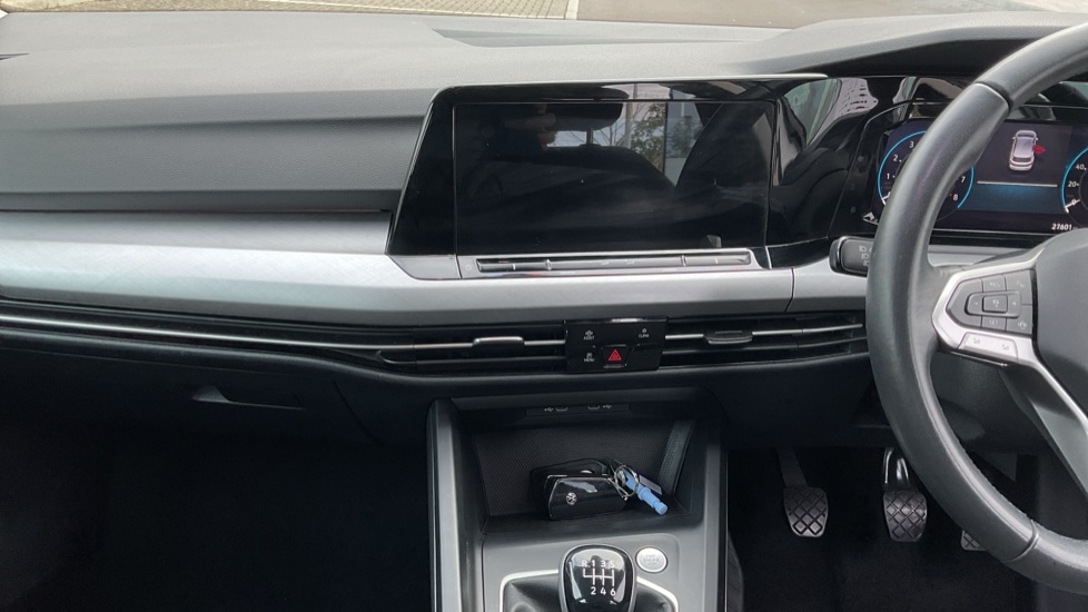 Used Volkswagen Golf 2023 for sale - 76452347: Photo 13