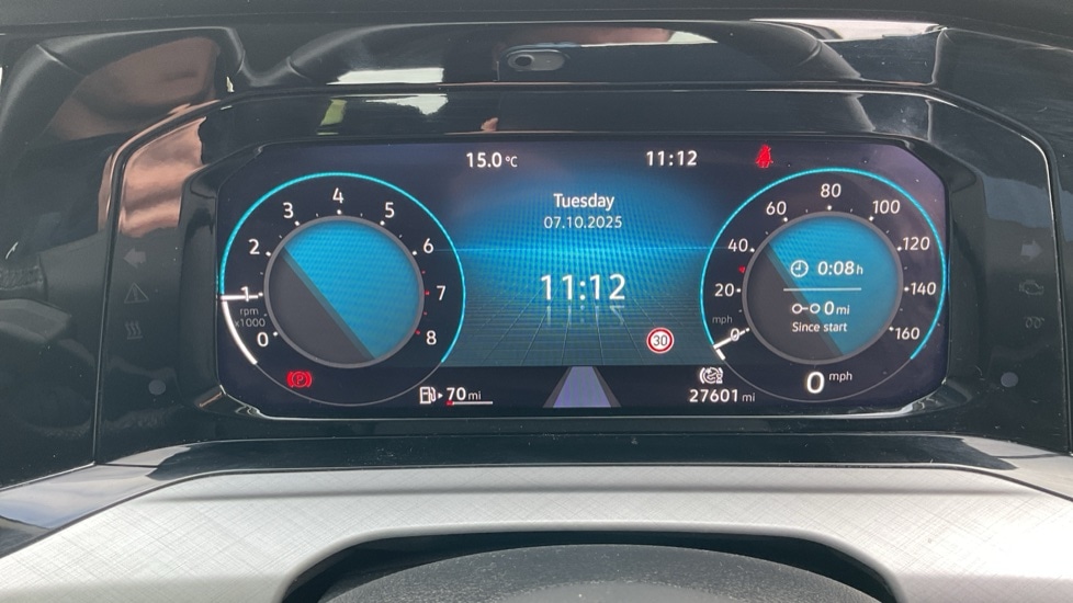 Used Volkswagen Golf 2023 for sale - 76452347: Photo 14