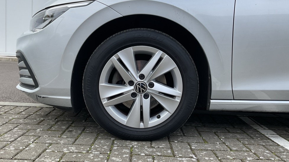 Used Volkswagen Golf 2023 for sale - 76452347: Photo 18