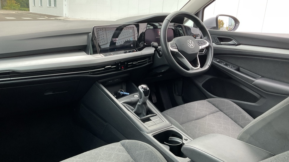 Used Volkswagen Golf 2023 for sale - 76452347: Photo 2