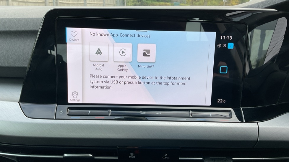 Used Volkswagen Golf 2023 for sale - 76452347: Photo 22