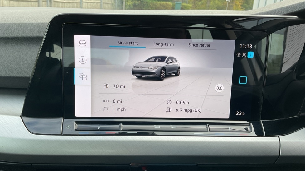 Used Volkswagen Golf 2023 for sale - 76452347: Photo 23