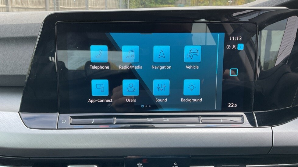 Used Volkswagen Golf 2023 for sale - 76452347: Photo 24