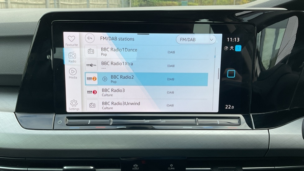 Used Volkswagen Golf 2023 for sale - 76452347: Photo 25