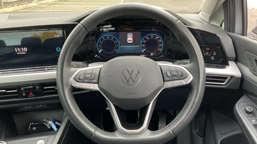 Used Volkswagen Golf 2023 for sale - 76452347: Photo 27