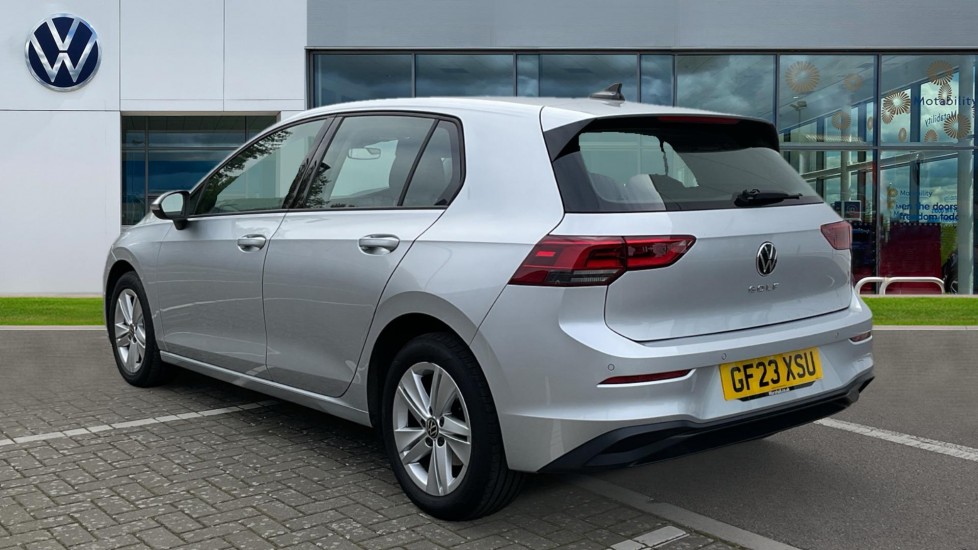 Used Volkswagen Golf 2023 for sale - 76452347: Photo 3