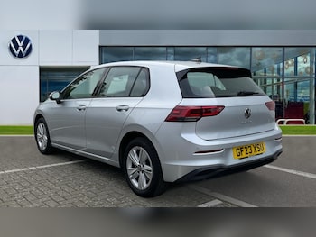 Used Volkswagen Golf 2023 for sale - 76452347: Photo