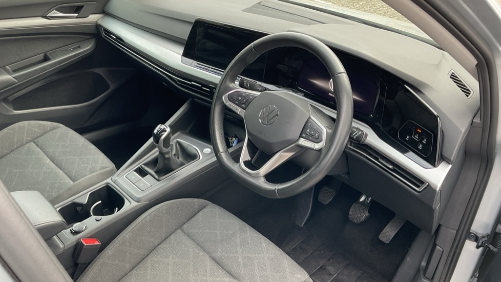 Used Volkswagen Golf 2023 for sale - 76452347: Photo 6