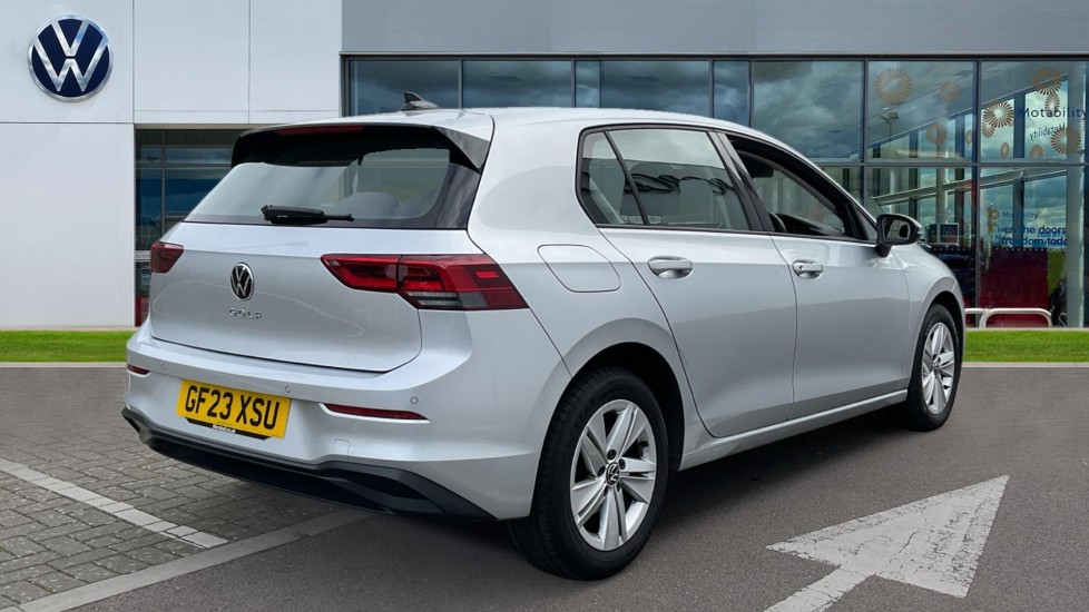 Used Volkswagen Golf 2023 for sale - 76452347: Photo 8