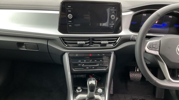 Used Volkswagen T-Roc 2025 for sale - 76067088: Photo 13