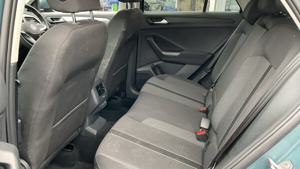Used Volkswagen T-Roc 2025 for sale - 76067088: Photo 15