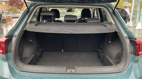 Used Volkswagen T-Roc 2025 for sale - 76067088: Photo 16