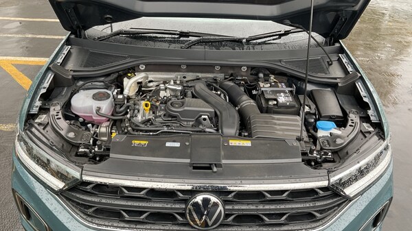 Used Volkswagen T-Roc 2025 for sale - 76067088: Photo 17