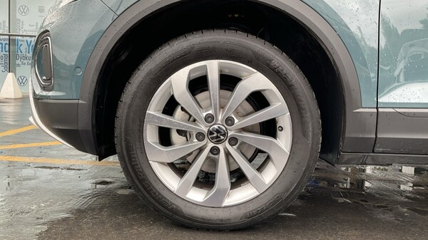 Used Volkswagen T-Roc 2025 for sale - 76067088: Photo 18