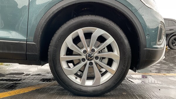 Used Volkswagen T-Roc 2025 for sale - 76067088: Photo 20