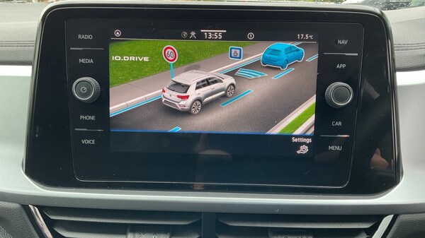 Used Volkswagen T-Roc 2025 for sale - 76067088: Photo 21