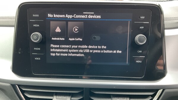 Used Volkswagen T-Roc 2025 for sale - 76067088: Photo 22