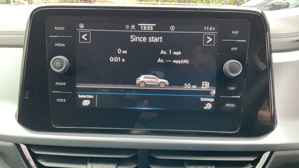 Used Volkswagen T-Roc 2025 for sale - 76067088: Photo 23