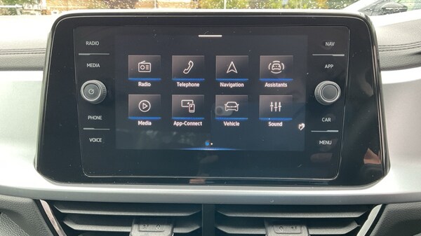 Used Volkswagen T-Roc 2025 for sale - 76067088: Photo 24