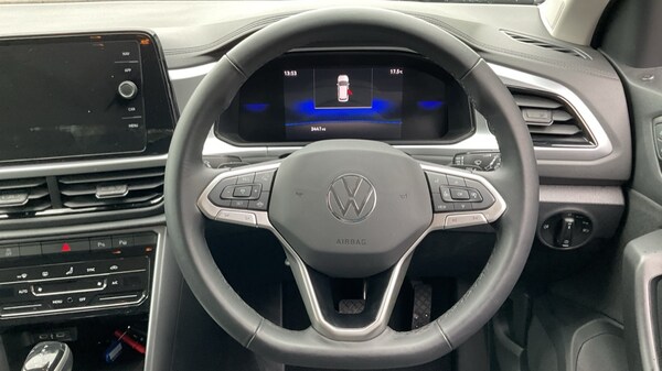 Used Volkswagen T-Roc 2025 for sale - 76067088: Photo 27