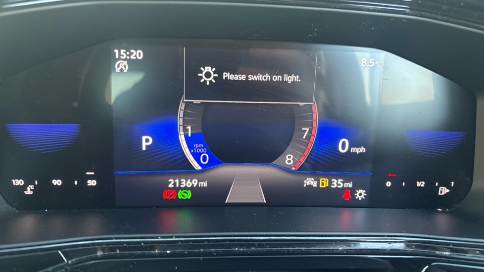 Used Volkswagen T-Cross 2023 for sale - 76766385: Photo 14