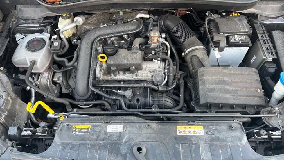 Used Volkswagen T-Cross 2023 for sale - 76766385: Photo 17