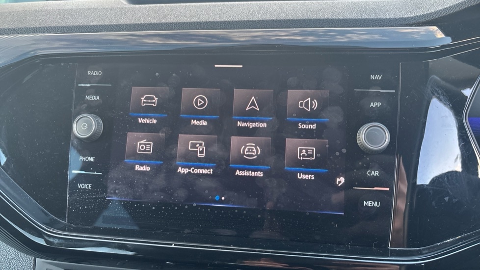 Used Volkswagen T-Cross 2023 for sale - 76766385: Photo 24