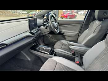 Used Volkswagen ID5 2024 for sale - 73711923: Photo