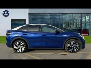 Used Volkswagen ID5 2024 for sale - 73711923: Photo