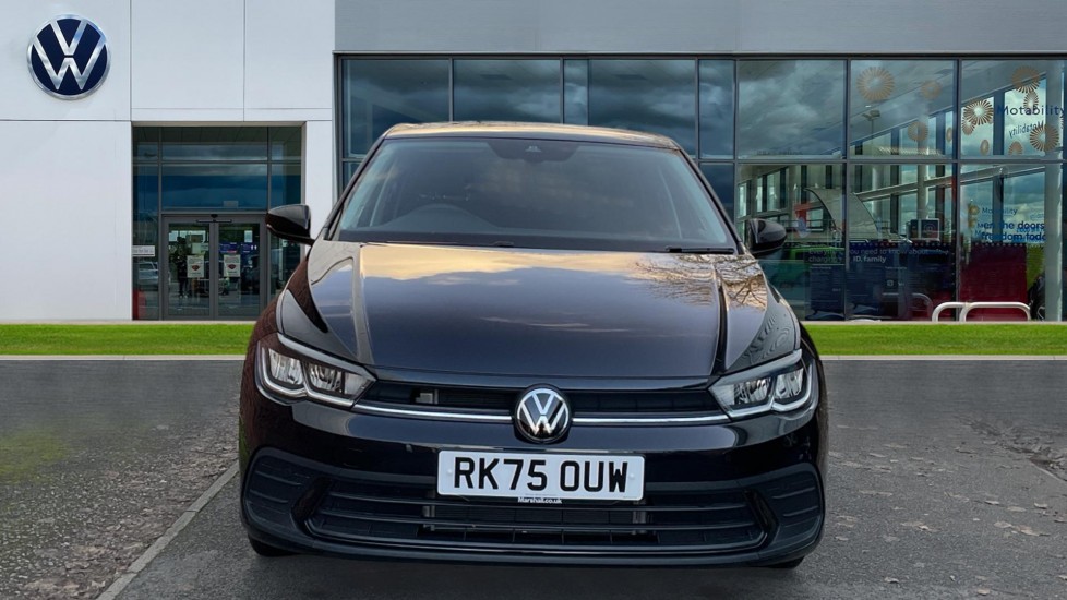 Used Volkswagen Polo 2025 for sale - 76927860: Photo 10