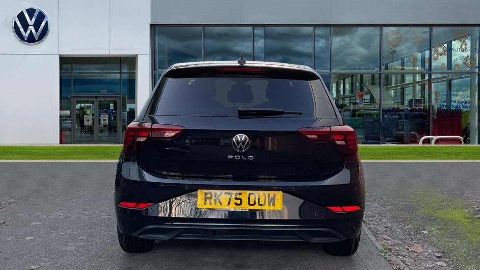 Used Volkswagen Polo 2025 for sale - 76927860: Photo 11