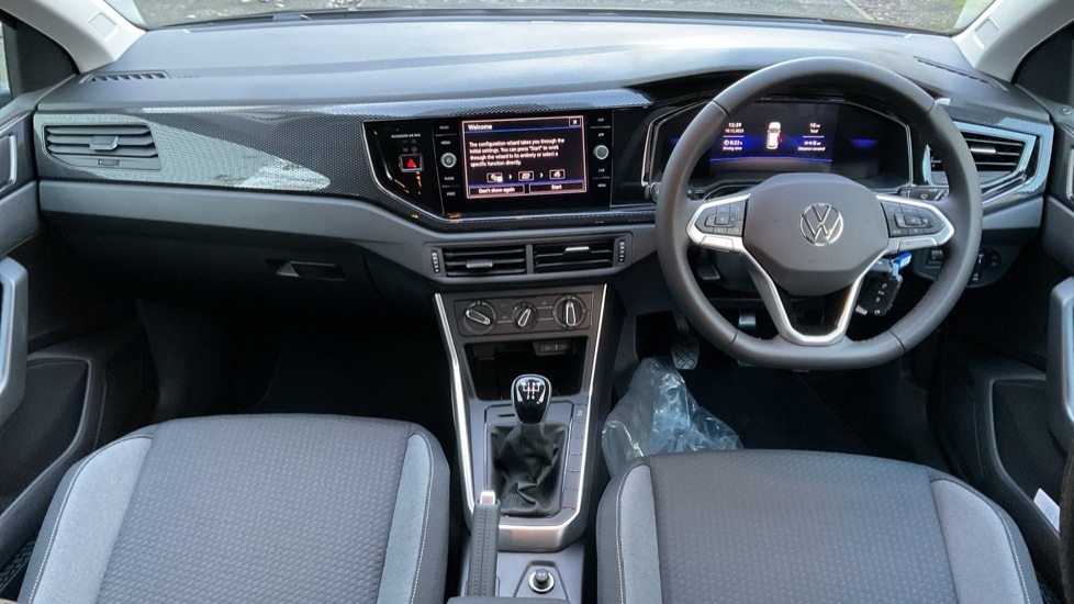 Used Volkswagen Polo 2025 for sale - 76927860: Photo 12