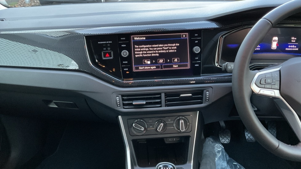 Used Volkswagen Polo 2025 for sale - 76927860: Photo 13