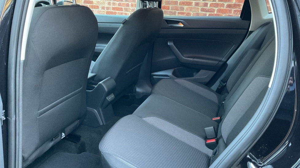 Used Volkswagen Polo 2025 for sale - 76927860: Photo 15