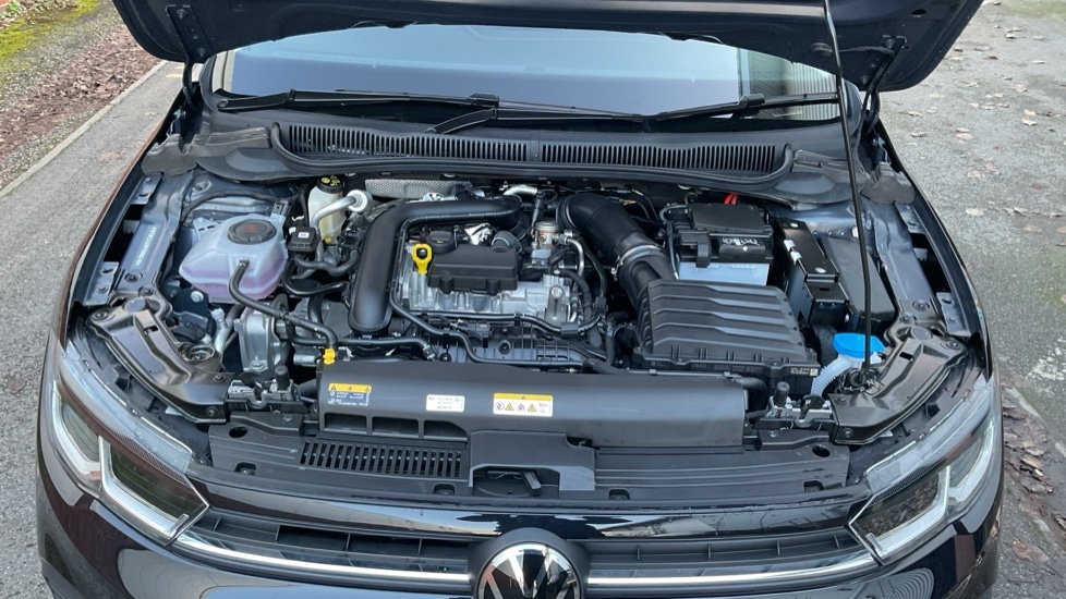 Used Volkswagen Polo 2025 for sale - 76927860: Photo 17