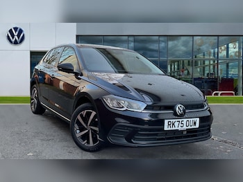 Used Volkswagen Polo 2025 for sale - 76927860: Photo