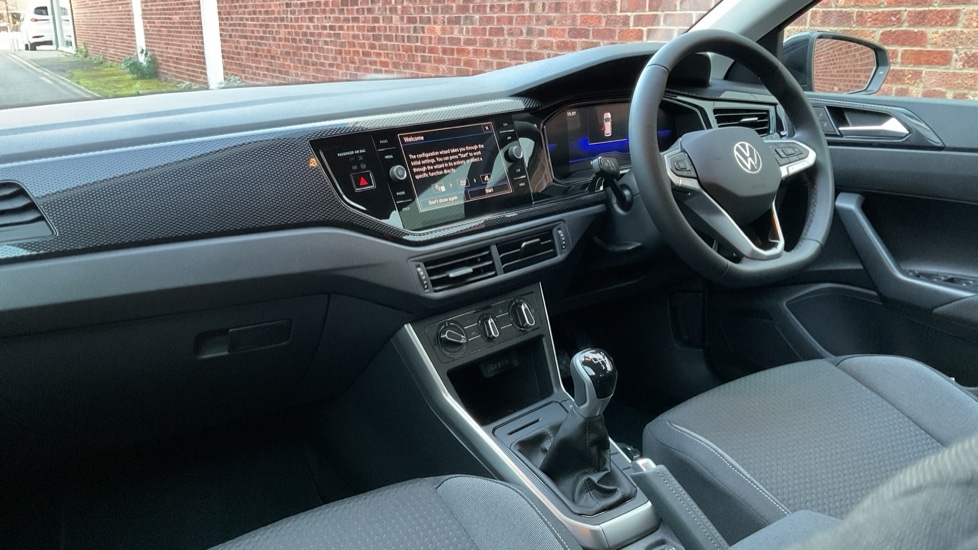 Used Volkswagen Polo 2025 for sale - 76927860: Photo 2