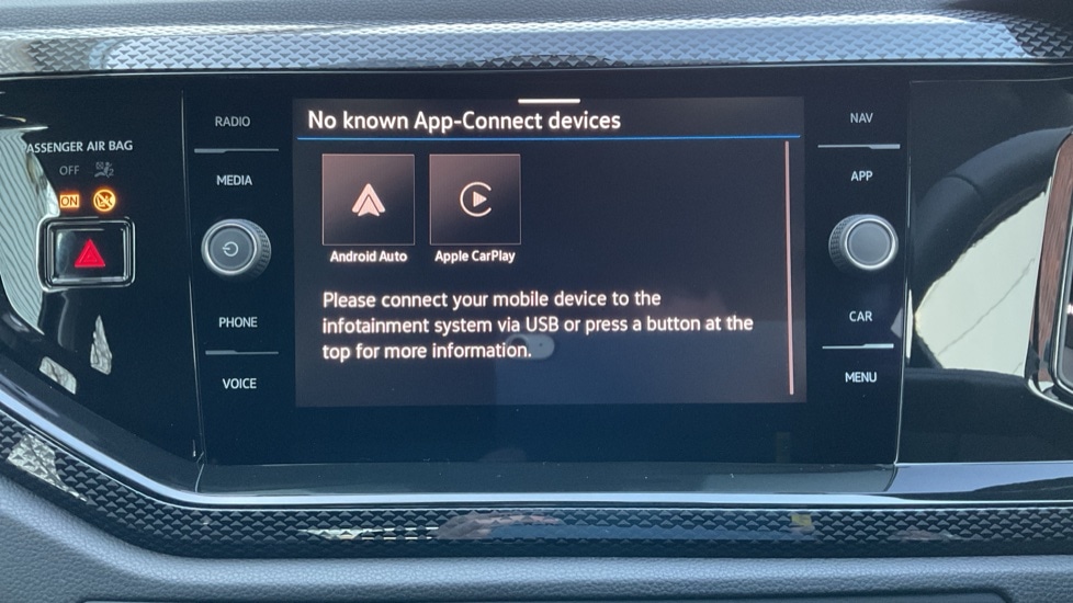 Used Volkswagen Polo 2025 for sale - 76927860: Photo 22