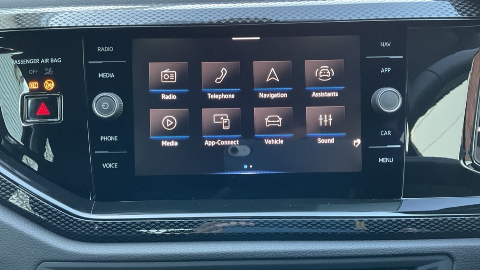 Used Volkswagen Polo 2025 for sale - 76927860: Photo 24