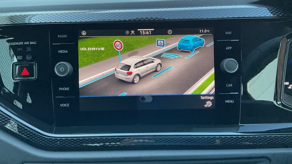 Used Volkswagen Polo 2025 for sale - 76927860: Photo 25