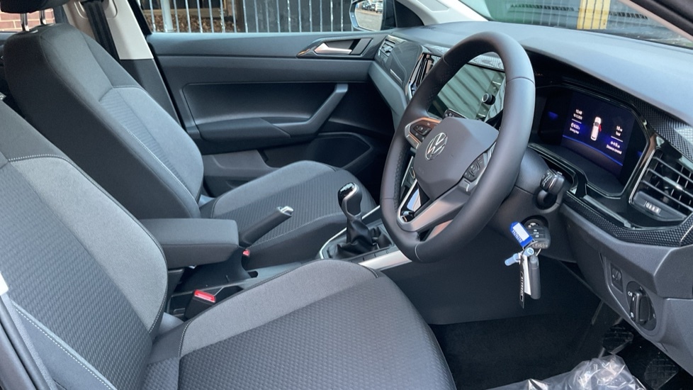 Used Volkswagen Polo 2025 for sale - 76927860: Photo 26