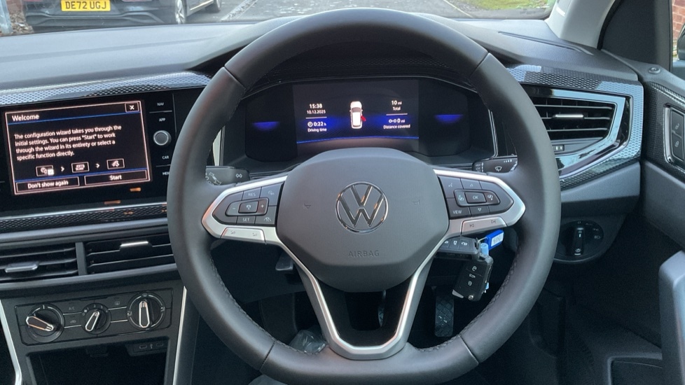 Used Volkswagen Polo 2025 for sale - 76927860: Photo 27