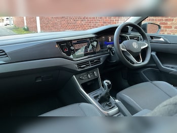 Used Volkswagen Polo 2025 for sale - 76927860: Photo